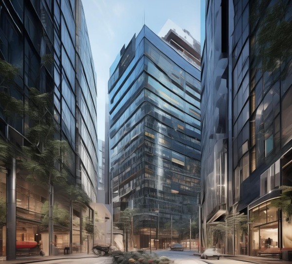 绥宁县跨境电商物流园,优化营商环境,助力贸易经济高质量发展